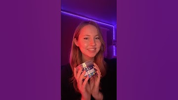 ASMR Advent Calendar Day 7🗓️🎁✨ #asmrshorts