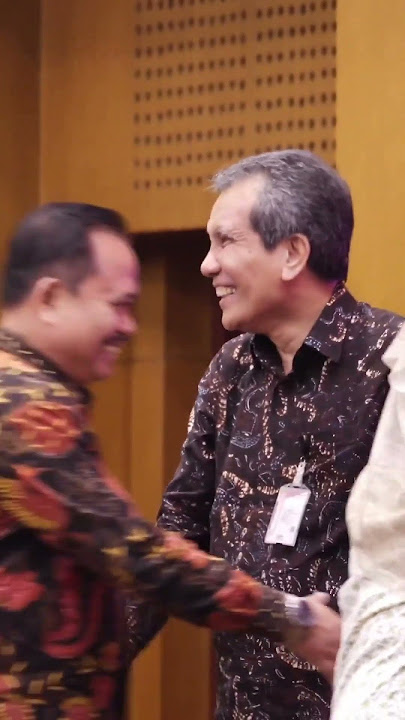 Perjanjian Kerjasama DJP x DJPK x PEMDA | Optimalisasi Pemungutan Pajak Pusat & Daerah