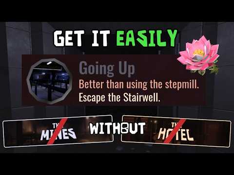 How To Spawn Directly In the Stairwell Skipping The Hotel & The Mines