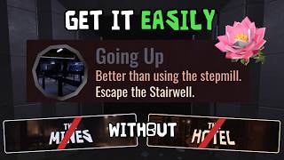 How To Spawn Directly In the Stairwell Skipping The Hotel & The Mines