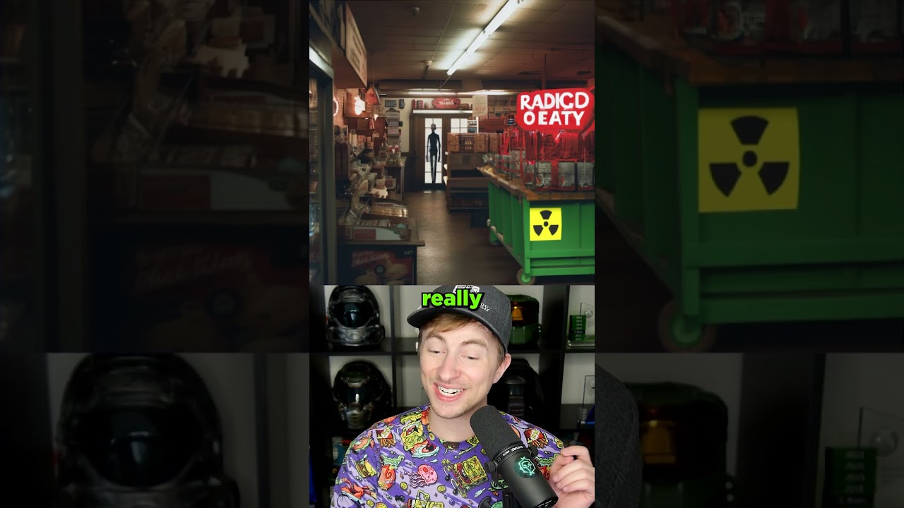 Using Ai to Modify a Store 