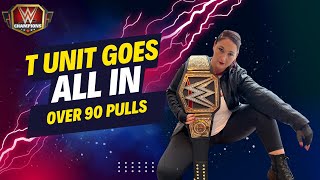 T Unit Goes All In-Winter of Wonder Finale-WWE Champions