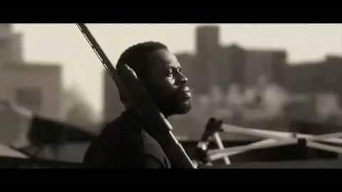 Fabolous - Welcome To My Workplace [Official Video]