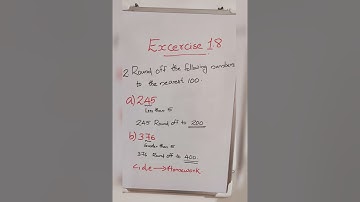 CLASS 3. CHAPTER 1. NUMBERS.  EXERCISE 1.8 CBSE. KRISTON PUBLICATIONS. SPEED MATHEMATICS - CLASS 3