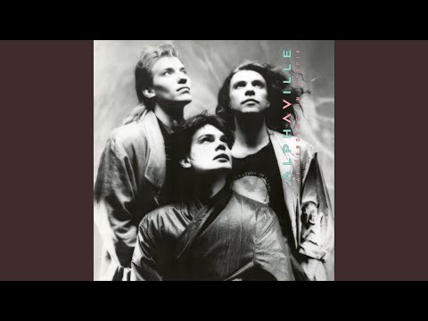 Putar Sensations (Club Mix) - Alphaville