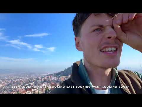 North East West South Ft Jason Bradford Official Music Video