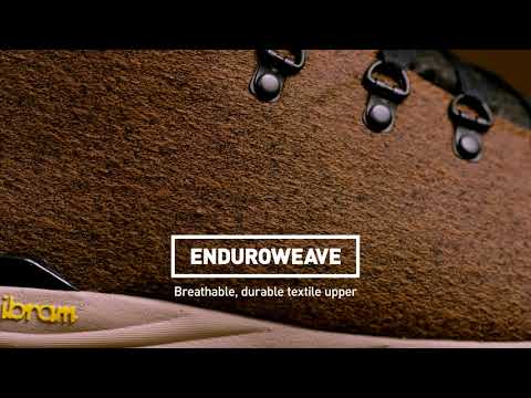 Video: Preparati Per L'escursionismo Con Il Danner Mountain 600 Enduroweave