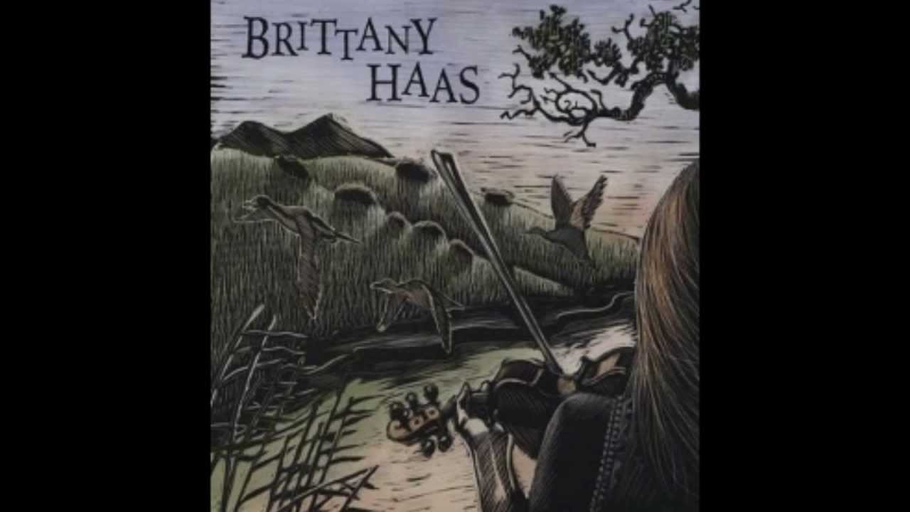 Watch Brittany Haas - Ora Lee on YouTube Watch Brittany Haas - Ora Lee on YouTube