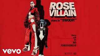 Rose Villain - Swoop! (Audio)