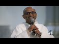 Fr. Leon shares his personal experience and the Messages of Medjugorje
