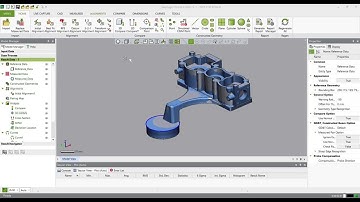 Compare tools – Geomagic Control X feature overview
