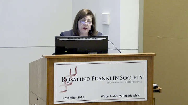 Margaret Foti, PhD, MD (hc)