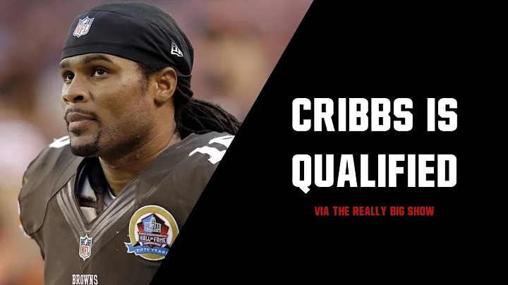 Cribbs is qualified / The Really Big Show / February 22nd, 2023
