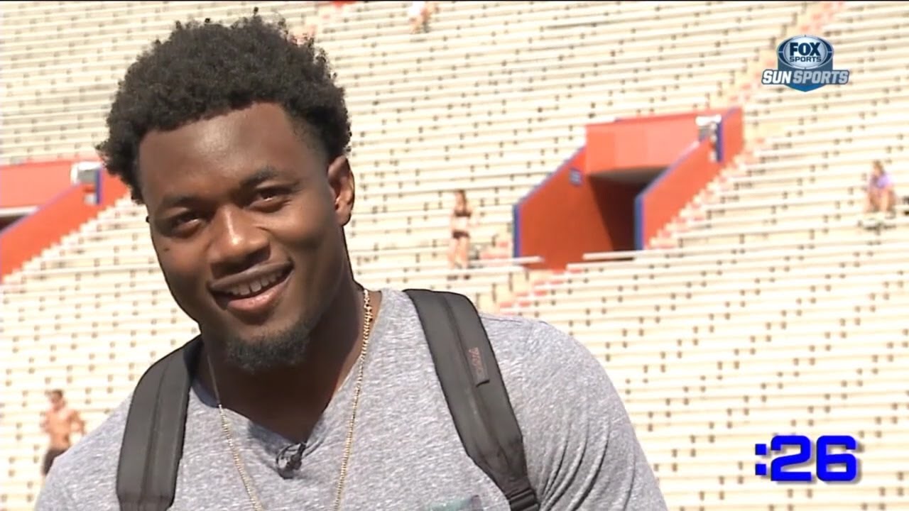 ufr Florida Football: Gator 90 - Dante Fowler, Jr.