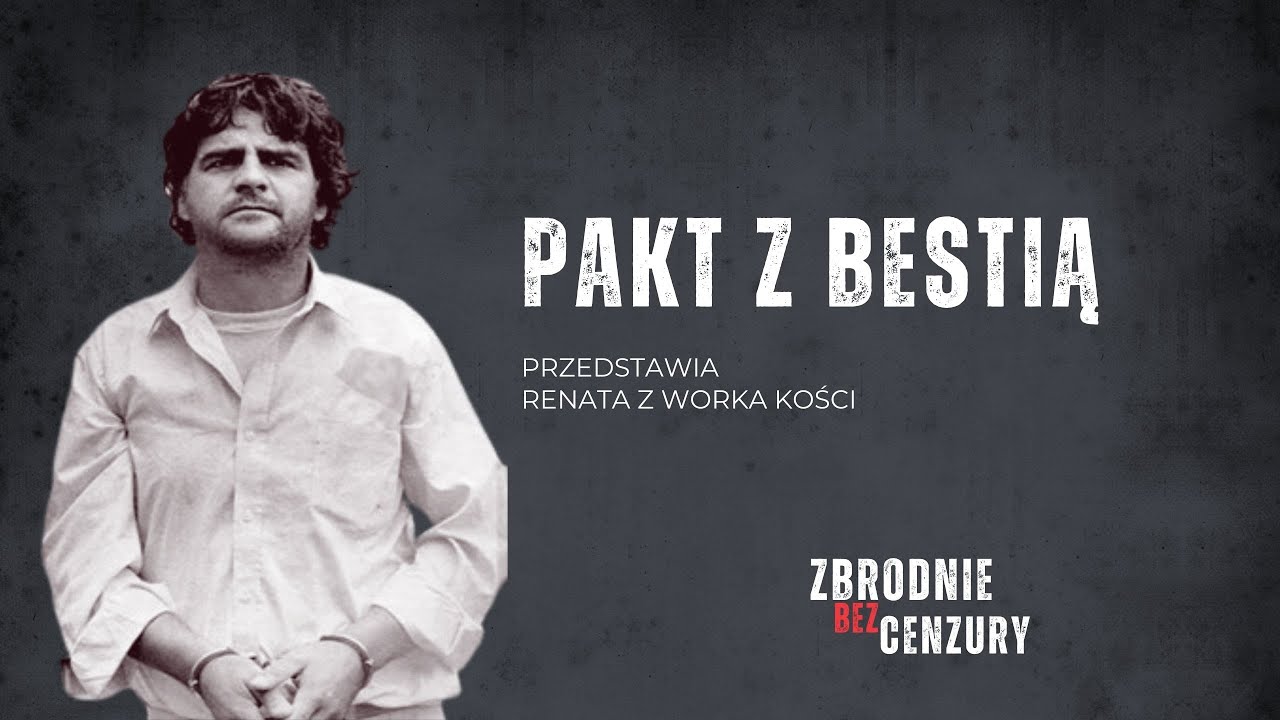 Pakt z bestią
