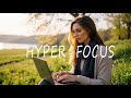 Deep Work Beats | Lofi Relax Background Music for Calm Brain, Coding, Study
