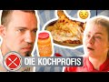  maximo ranziges l und fertigprodukte hauptsache billig   die kochprofis  einsatz am herd