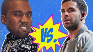 Drake FIRES BACK Kanye West "Stop Crying and Make Hits. DOnt Speak on Me"  | JordanTowerNews Profile