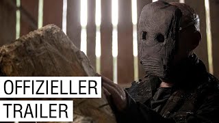 Pensive - Ihr Werdet Leiden 2022 Film Trailer Deutschgerman Slasher Mit Reviewkritik
