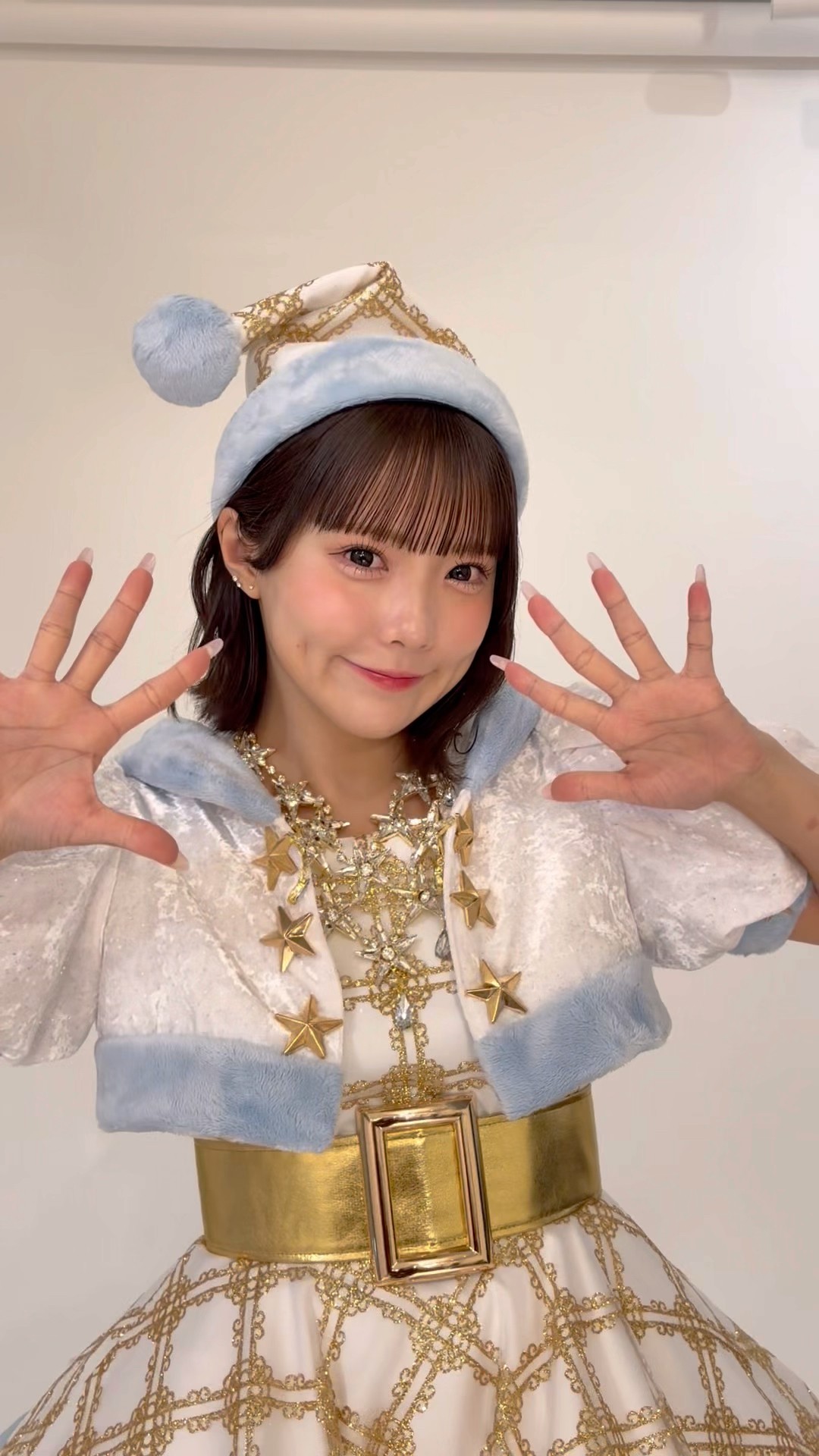 めりくりっ🩵🎅🏻】𝐌𝐞𝐫𝐫𝐲𝐂𝐡𝐫𝐢𝐬𝐭𝐦𝐚𝐬🩵 #CANDYTUNE