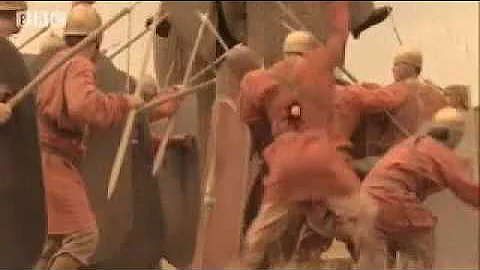 Hannibal's elephants - BBC