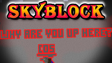 so I broke the dwarven mines... | Solo Hypixel SkyBlock [249]