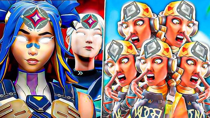 2 Immortals Peuvent-ils BATTRE 5 Silvers ?!
