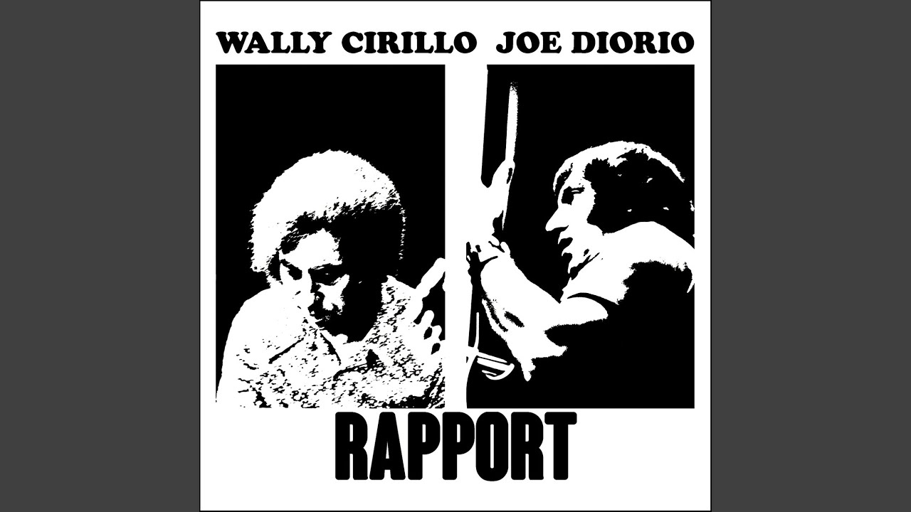 Joe Diorio Wally Cirillo