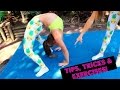 How to do a backbend? TUTORIAL!