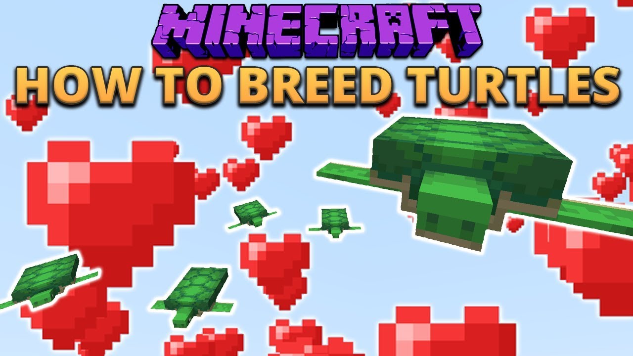 How To Breed Fish In Minecraft 114