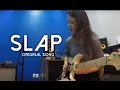 Juliana Vieira - SLAP (Original Song)