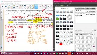 Logs CSI project example