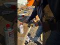 Deck Fastening Hack Revealed #DIYShorts #WoodworkingTips #HomeImprovement
