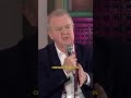 Why Trump Is Both Terrifying and Hilarious | Ian Hislop #shorts #donaldtrump #trump