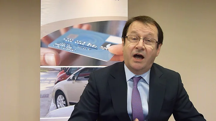 Franois Langlois, Director of Institutional Relati...