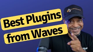 Best Plugins for Voice Over from Waves: My Favorites