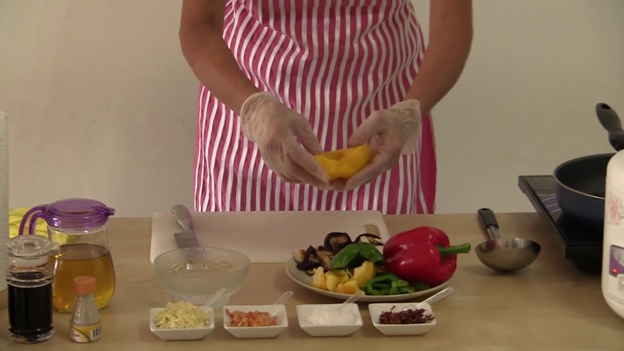 Foreign Domestic Worker Cooking Program UnitedChannel Employment
