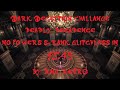 [Challange] Dark Deception Deadly Decadence No powers S-rank glitchless Speedrun in 13:45