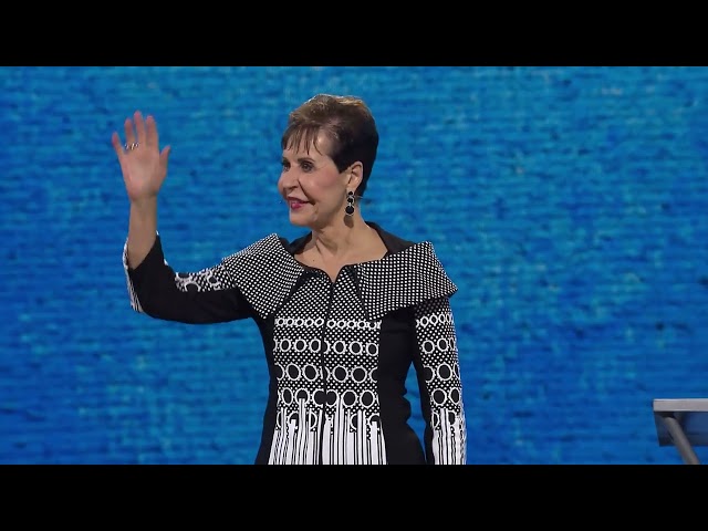 ¿Qué Piensas de Ti Mismo -2 | Joyce Meyer class=