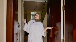 جولة في بيتي My House Tour