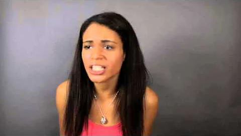 KRISTIN SCENE 1 TAKE 2