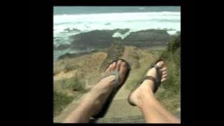 Kings of Convenience, Gold in The Air Of Summer