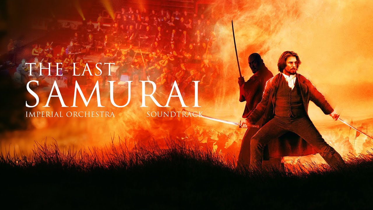 The Last Samurai | Imperial Orchestra | Hans Zimmer's Universe
