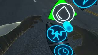 Project demigod VR ￼