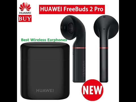 Top 5 Huawei  Wireless Earphones