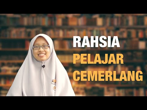 Video: 4 Cara Belajar untuk Peperiksaan Akhir