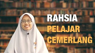 RAHSIA PELAJAR CEMERLANG