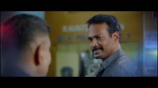 Undercover Rascals 2 Theme Song / Mansher S / Yuwaji / Vassan