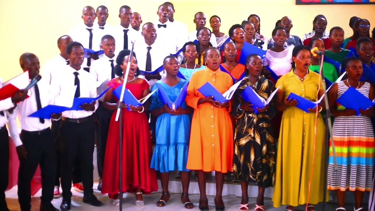 NOHELI BY NIYONZIMA Oreste COVERED  UBUZIMA BW'ITEKA (Ste Marie)/NYARUREMA