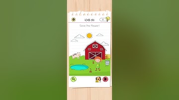 Brain Test All Star IQ Boost Level 253 Walkthrough Solution